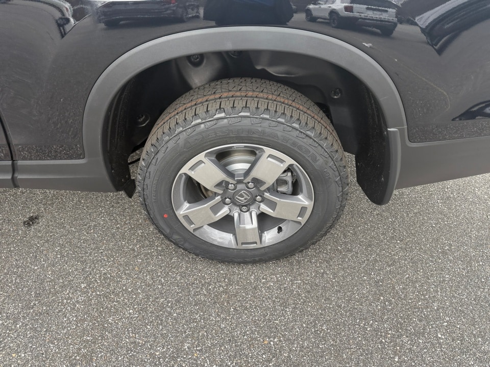 2026 Honda Ridgeline RTL - Photo 22