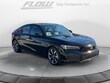  Honda Civic Hybrid