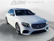 Used 2017 Mercedes-Benz E-Class E 300 Sedan