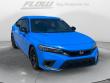 Certified 2024 Honda Civic Sport Hatchback