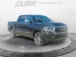 Used 2020 Ram 1500 Limited Truck Crew Cab