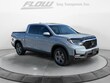  Honda Ridgeline