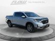 Certified 2023 Honda Ridgeline RTL-E Truck Crew Cab