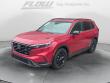 Certified 2025 Honda CR-V Hybrid Sport-L SUV