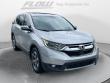 Used 2017 Honda CR-V EX 2WD SUV