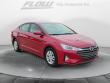 Used 2019 Hyundai Elantra SE Sedan