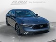 Honda Accord Hybrid