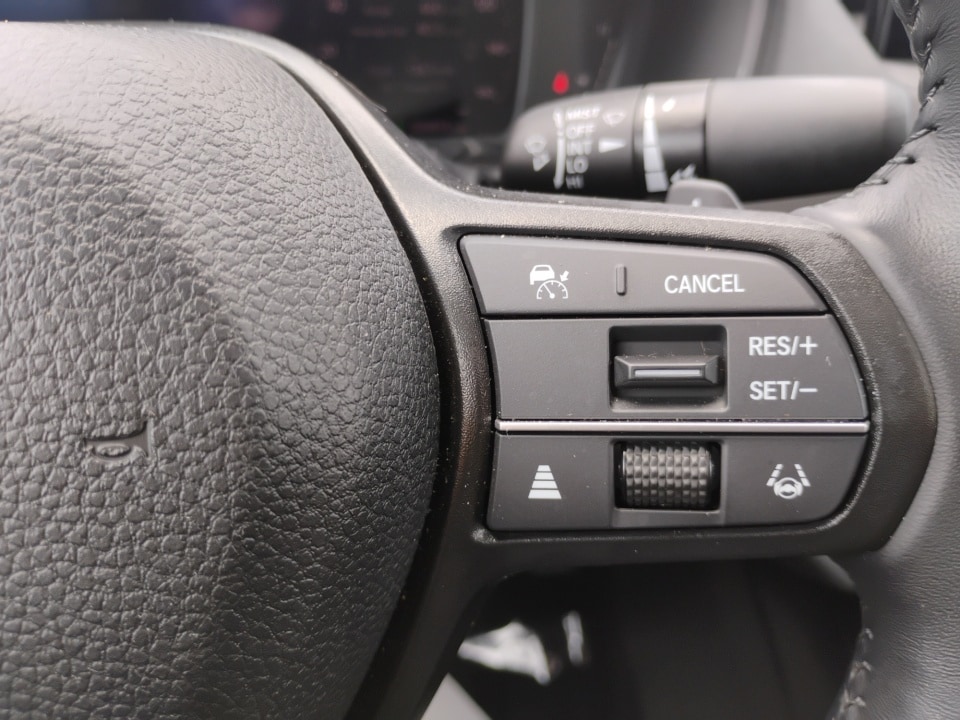 2025 Honda Accord Hybrid Sport - Photo 19