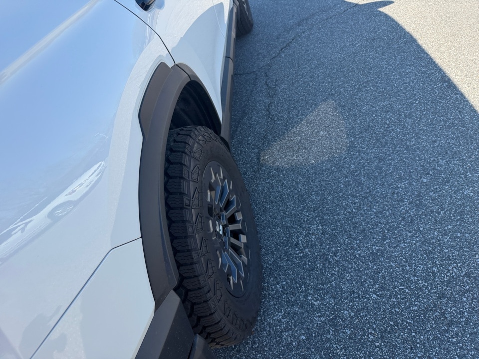 2026 Honda Passport TrailSport - Photo 23