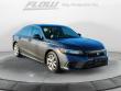 Certified 2024 Honda Civic LX Sedan