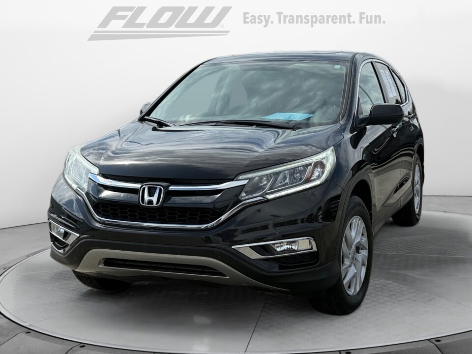 2016 Honda CR-V EX photo 3