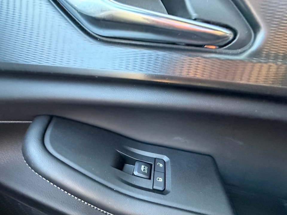 2025 Jeep Grand Cherokee Laredo - Photo 35
