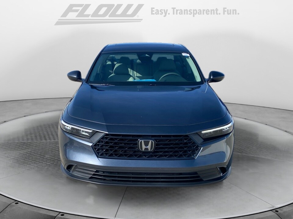 2023 Honda Accord EX photo 2