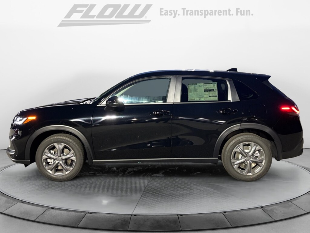 New 2026 Honda HR-V LX SUV