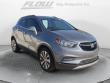 Used 2019 Buick Encore Preferred SUV