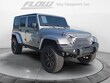  Jeep Wrangler JK