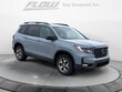 Honda Passport