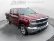 Used 2016 Chevrolet Silverado 1500 LT w/1LT Truck Crew Cab
