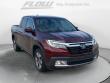 Used 2019 Honda Ridgeline RTL-E AWD Truck Crew Cab