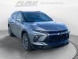 Used 2025 Chevrolet Blazer RS SUV