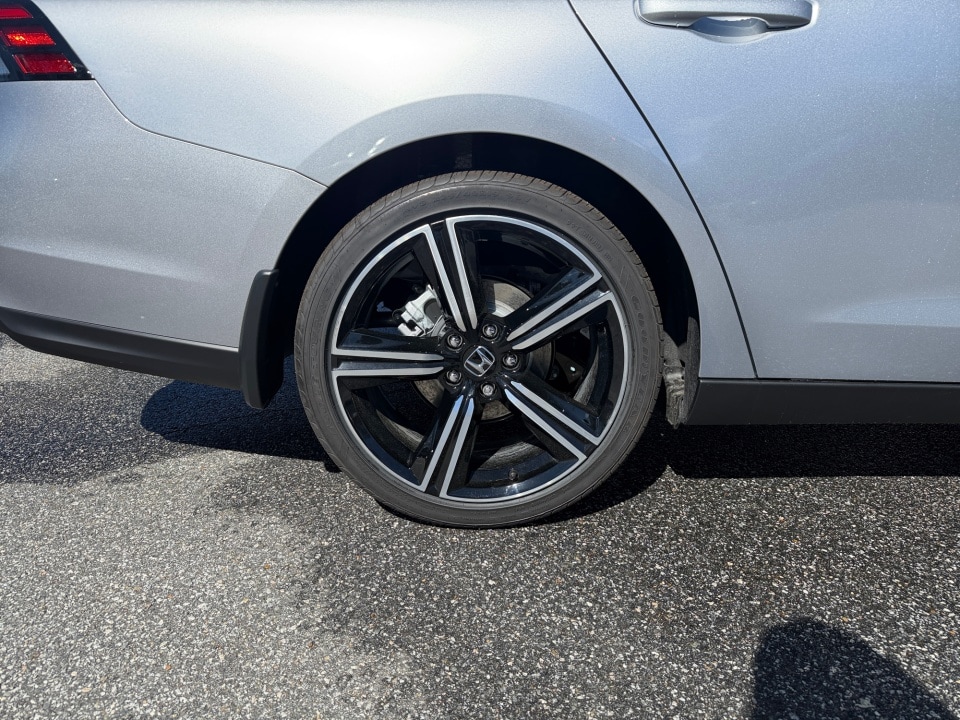 2026 Honda Accord Hybrid Sport - Photo 23