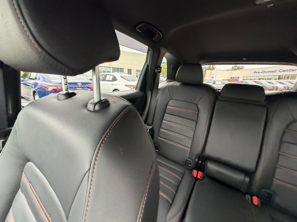2026 Honda CR-V Sport Touring - Photo 33