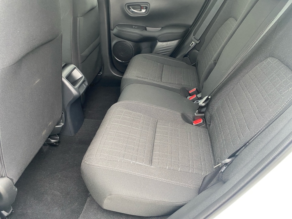2026 Honda HR-V LX - Photo 16