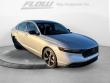 Certified 2025 Honda Accord Hybrid Sport Sedan