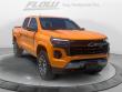 Used 2025 Chevrolet Colorado Z71 Truck Crew Cab