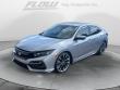 Used 2020 Honda Civic Sport Hatchback