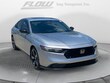  Honda Accord Hybrid