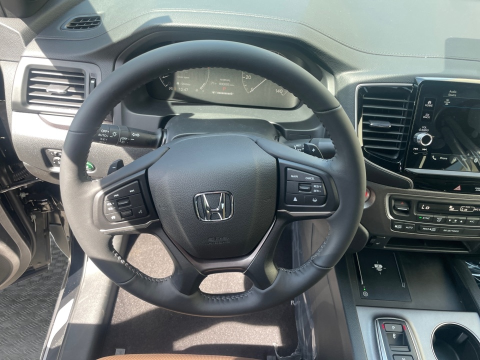 2026 Honda Ridgeline RTL - Photo 10