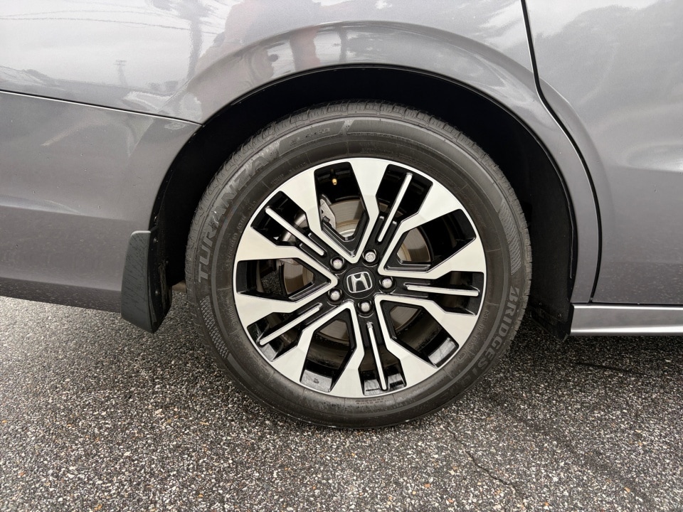 2026 Honda Odyssey Elite - Photo 27