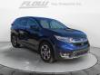 Used 2019 Honda CR-V EX-L 2WD SUV