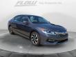 Used 2017 Honda Accord EX-L Sedan