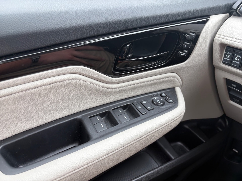 2026 Honda Odyssey Elite - Photo 36