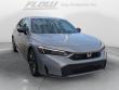 Certified 2026 Honda Civic Hybrid Sport Sedan