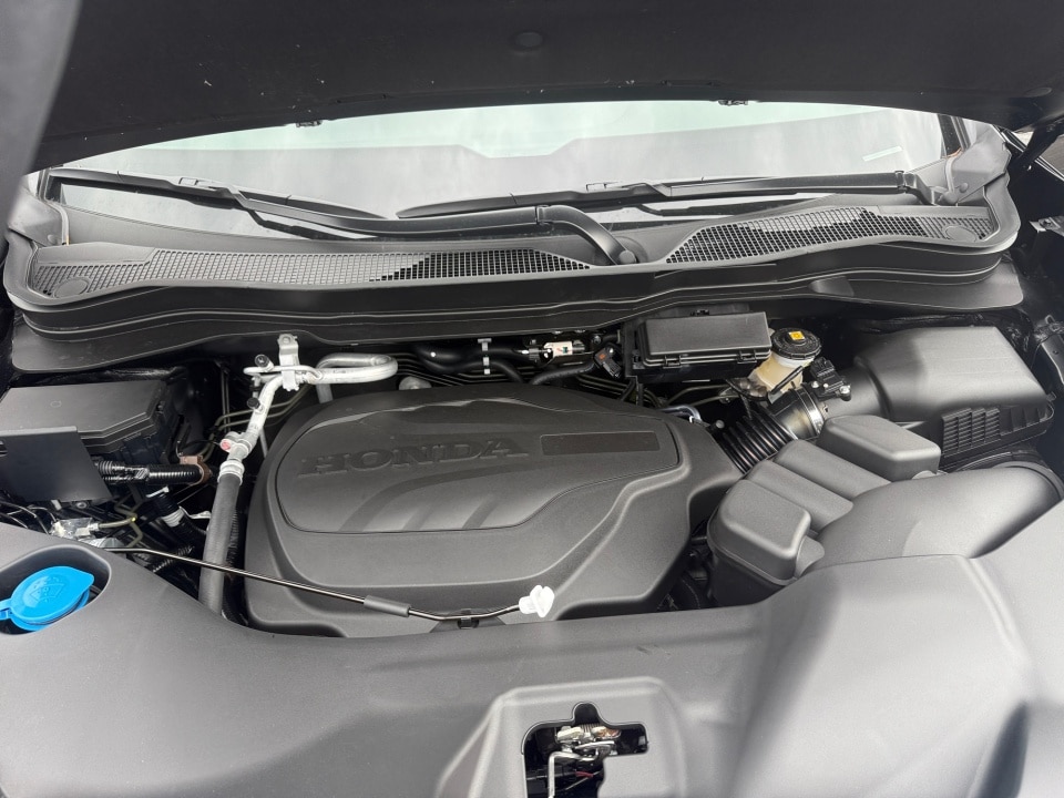 2026 Honda Ridgeline RTL - Photo 16