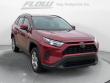 Used 2022 Toyota RAV4 XLE SUV