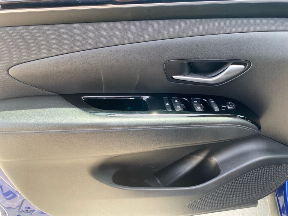2022 Hyundai Tucson SEL - Photo 36