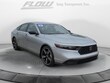  Honda Accord Hybrid