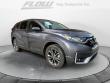 Used 2021 Honda CR-V EX AWD SUV
