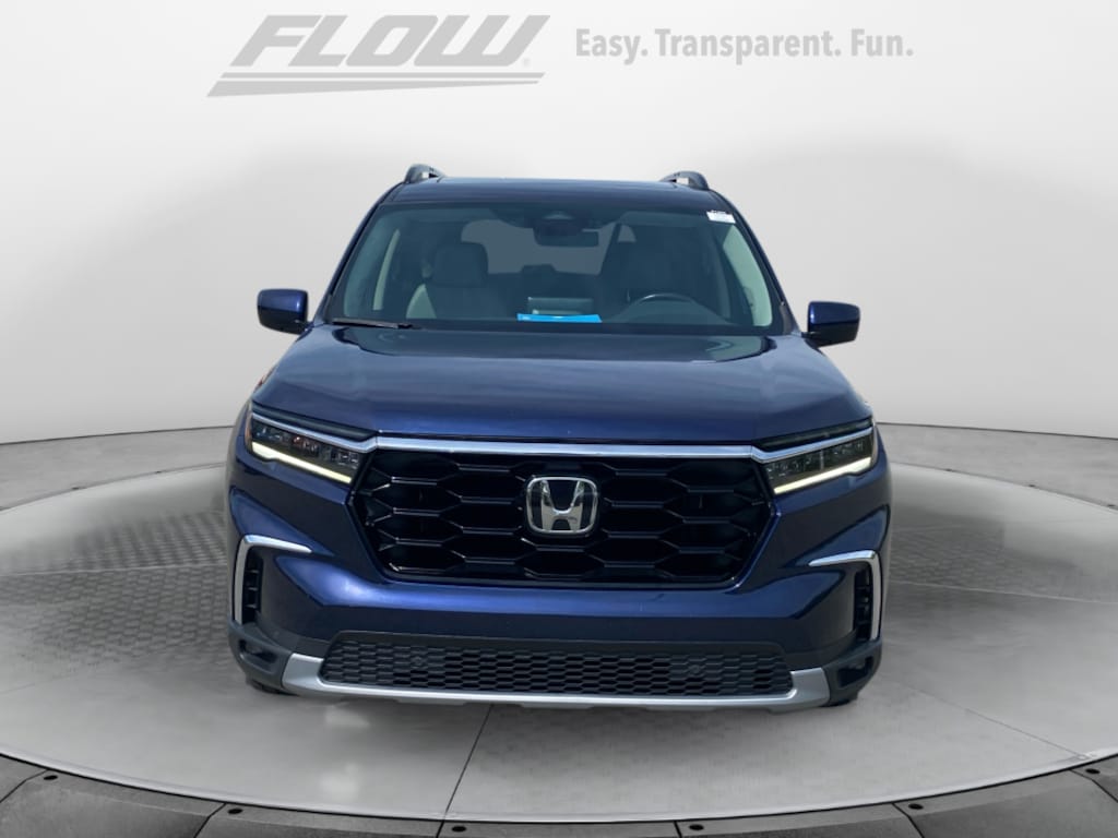 Certified 2023 Honda Pilot Touring SUV