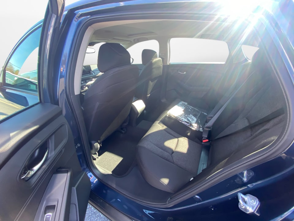 2024 Honda Accord EX - Photo 13