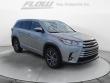 Used 2017 Toyota Highlander  SUV