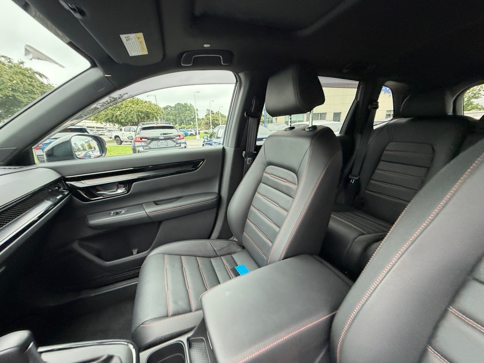 2026 Honda CR-V Sport Touring - Photo 32
