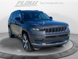 Jeep New Grand Cherokee