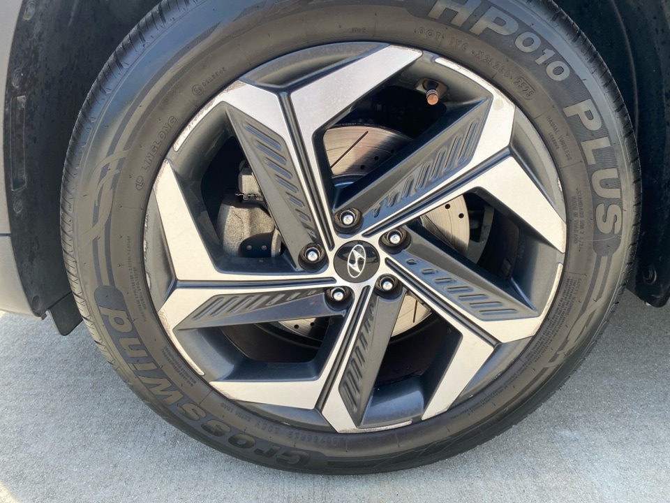 2022 Hyundai Tucson SEL - Photo 31