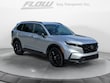 Honda CR-V Hybrid
