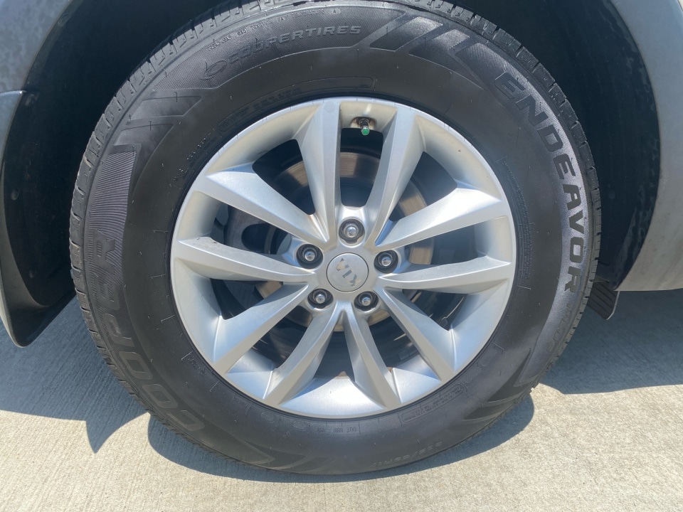 2018 Kia Sorento LX - Photo 27